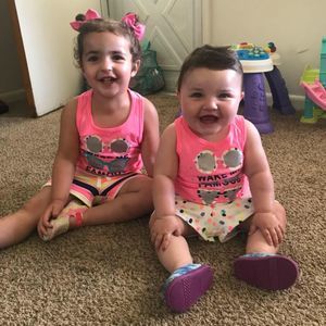 Meet your Posher, Olivia